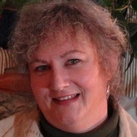 Joyce Hadley
