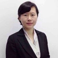 Doris Zhong