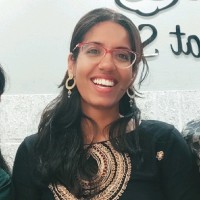 Saumya K