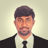 Ramprakash Manikandan