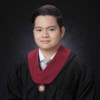 Benedict Dela Peña