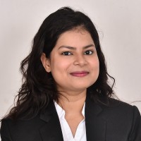 Bushra Qamar