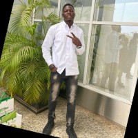 Rhiyeggou Moses Habu B.Sc (Aca,M.Sc In View)