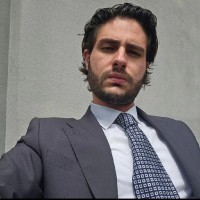 Mattia Calabrese