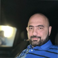 Edward Ghazal