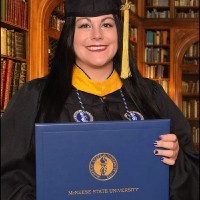 Amber Doucet, M.S.