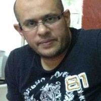 Ismail Sharif