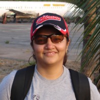 Dhruti Sheth