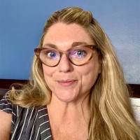Colleen Sharkey
