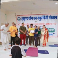 Yadram Singh