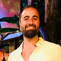 Mark Zakaib
