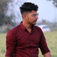Harsh Raval
