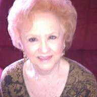 Ruth Fincher