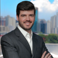 Fabio Augusto Pereira