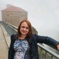 Anna Shtirmer