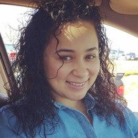 Tania Lebron