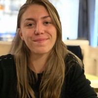 Ana-Maria Frenţescu