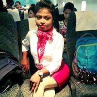 Nisha Maity