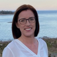 Carola Dahlin