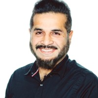 Syed Osama Naqvi
