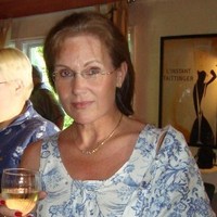 Annika Bellman Asp
