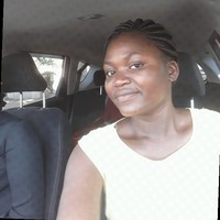Cynthia Aluoch