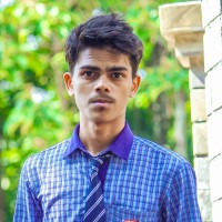 VIKASH KUMAR
