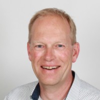 Tom de Jonge