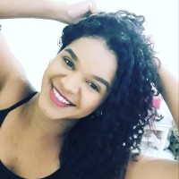 Joyce Lucia Santos Seawright