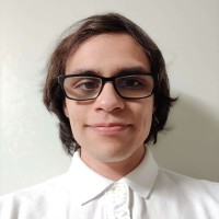 Nicolas Buckman