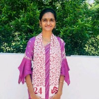 Praneetha Devi Mudunuri