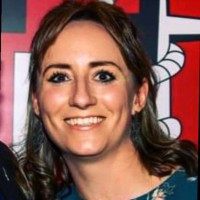Samantha Mccord