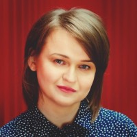 Magdalena Majorowska (Wilk)