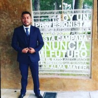 Hector Daniel Bautista Ramos