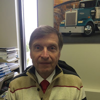 Daniel Paquette