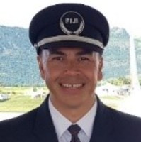 Isaac Hunt