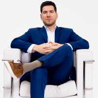 Brian Sweeney, MBA, CFP®, EA