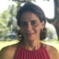 Fabiana Moraes