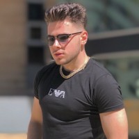 Alex Mitoi