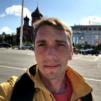 Aleksey Grechishnikov