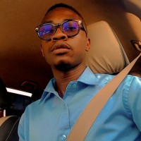 William Odongo
