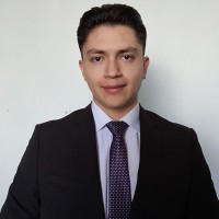 Mateo Viteri Hidalgo