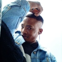 Luvuyo Pike