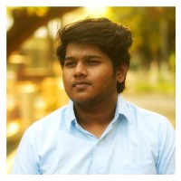 Mukesh Sethupandian