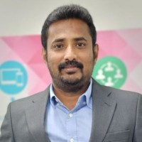 Devasenapathi Easwaraswamy
