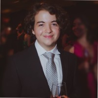 Daniel Eduardo Cantu Moreno