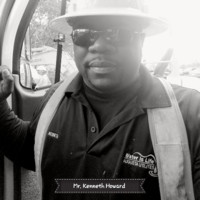 Kenneth Howard Howard