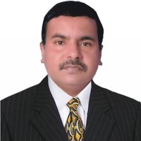 Harilal Vijayachandran