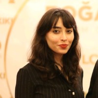 Duygu Tuğçe Güngör