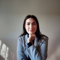 Arianna Ortile